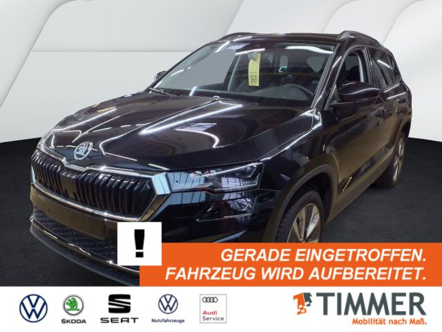 Skoda Karoq 1.5 TSI DSG STYLE *AHK *MATRIX *VIRTUAL *S