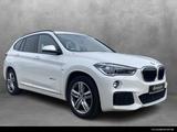 BMW X1 xDrive 25d M Sport LED/KAMERA/NAVI/M-PAKET - BMW X1: M Paket