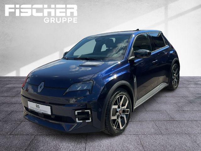 Renault R 5 Techno 120 Urban Range Adv-Dri-Assp. GJR