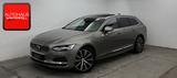 Volvo V90 T8 RECH AWD INSCRIPTION PANO+AHK+STANDH+MEMO - Volvo V90 mit Hybrid-Antrieb