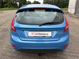 Ford Fiesta Trend 1.25 4trg HU/AU NEU - Ford Fiesta: 1.2