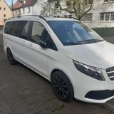 Mercedes-Benz V 250 d Aut. EDITION lang EDITION