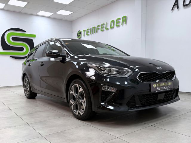KIA cee'd Sporty Wagon