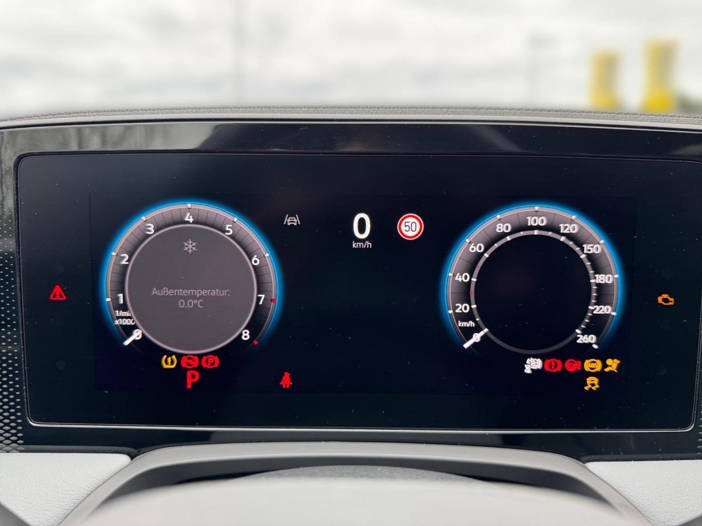 Volkswagen Passat 1.5 eTSI Business IQ Drive Kamera, миниатюра 15