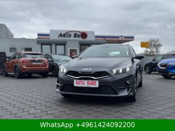 KIA cee'd Sportswagon - 12