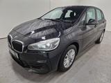 BMW 218i Active Tourer Advantage SHZ Navi - gebrauchte BMW 218 aus dem Jahr 2020