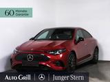 Mercedes-Benz CLA 350 4M EQ manufaktur AMG Line Plus AHK - 360 - Mercedes-Benz CLA 350 Gebrauchtwagen Gebrauchtwagen