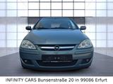 Opel Corsa C Edition - Opel Corsa aus 2005: C