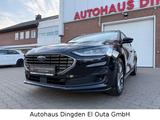 Ford Focus Turnier 1.5 EcoBlue TDCi Titanium X - Ford Focus aus 2023