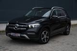 Mercedes-Benz GLE 300d 4Matic*LED*ACC*360°KAM*MBUX*TWA*SHZ* - Mercedes-Benz GLE 300 Gebrauchtwagen