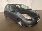 Toyota Yaris Cool Edition - gebrauchte Toyota Yaris aus dem Jahr 2011
