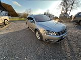 Volkswagen Passat Alltrack 2.0 TDI DSG 4MOT 130kW Alltr... - Volkswagen Passat Alltrack aus 2014