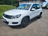 Volkswagen Tiguan 1.4 TSI DSG BMT Trend & Fun - Volkswagen Tiguan: Trend Fun