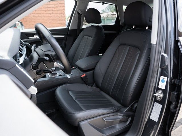 Q5 45 TFSI quattro advanced MATRIX+NAVI+RFK+AHK