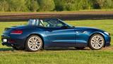 BMW Z4 sDrive35i - - BMW Z4: 35i