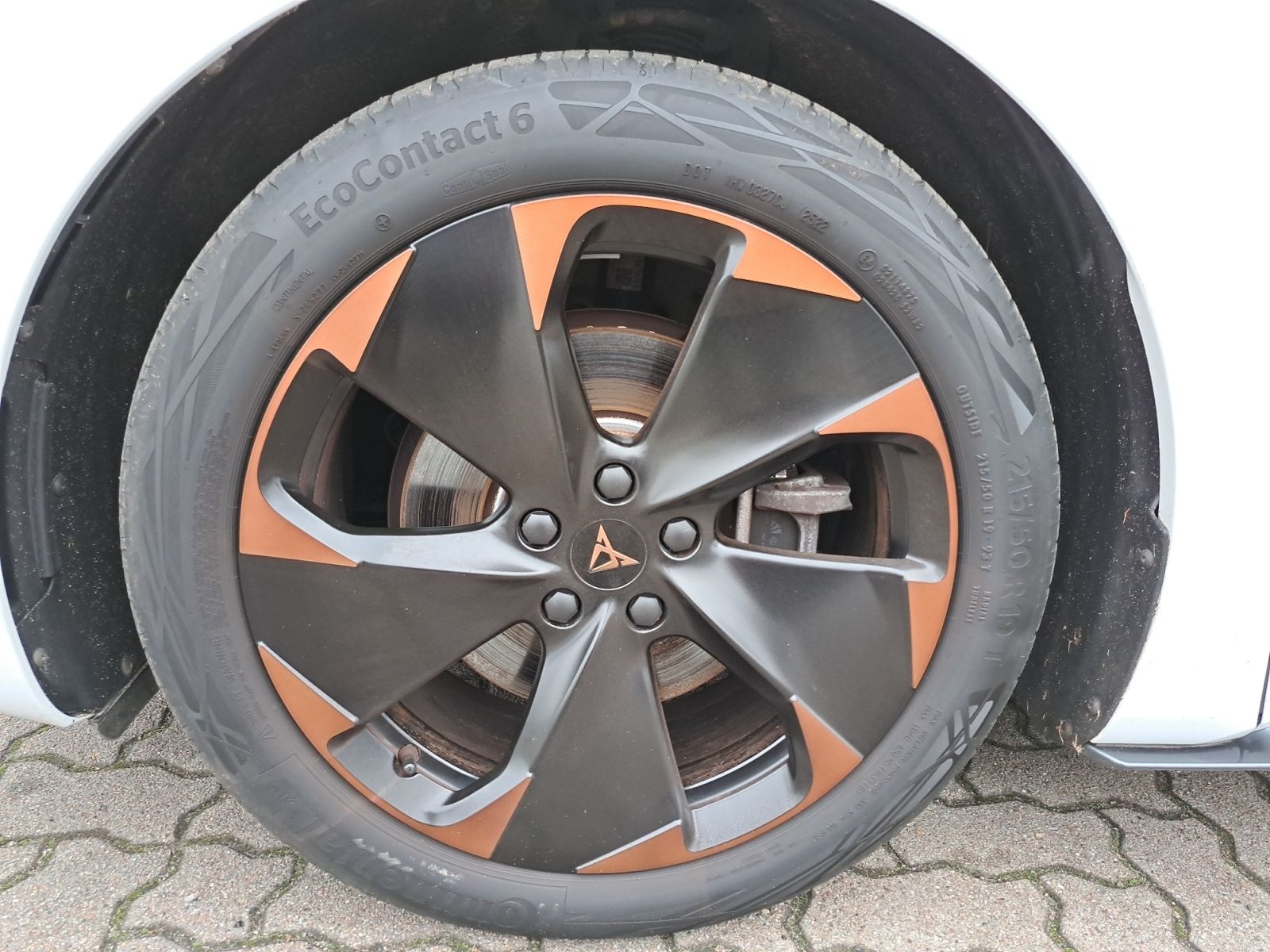 Cupra Born - Bild 10