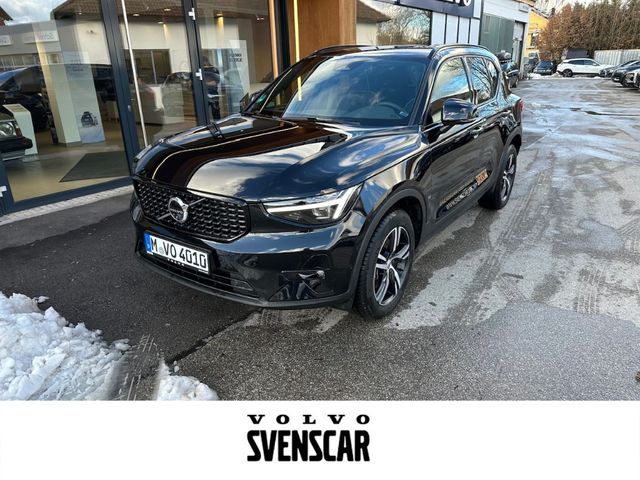 Volvo XC40 B4 FWD Plus Dark EU6e Navi digitales Cockpi