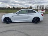 BMW M2 Competition Top Ausstattung  - BMW M2: Competition