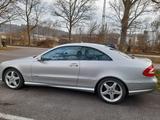 Mercedes-Benz CLK 240 AVANTGARDE Avantgarde - Mercedes-Benz CLK 240 Gebrauchtwagen
