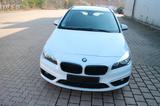 BMW 218 2 Active Tourer 218 d - BMW 2er Reihe Diesel Gebrauchtwagen