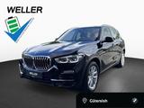 BMW X5 xD 45e Laser DAPr KomfSi 2ACHS HUD HiFi AHK