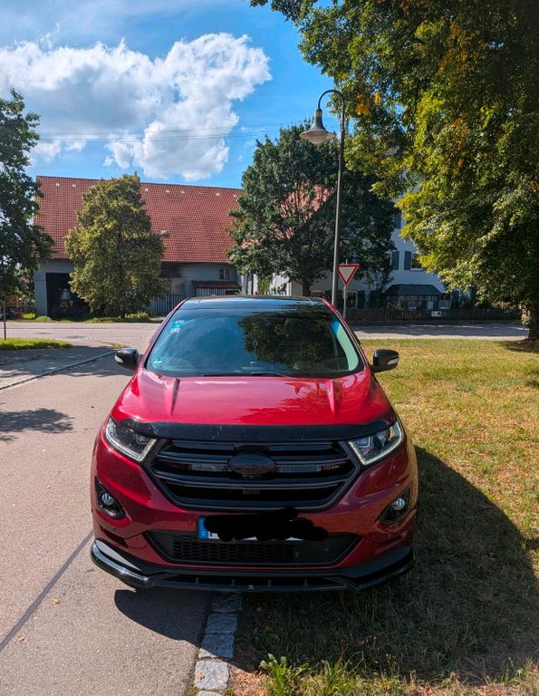 Image of Ford Edge