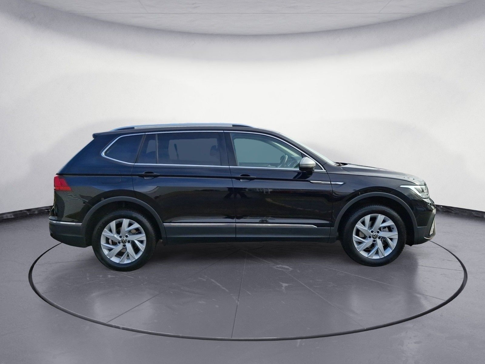 Volkswagen Tiguan Allspace - Bild 6