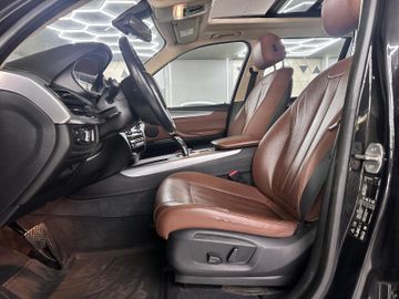 BMW X5 - 11