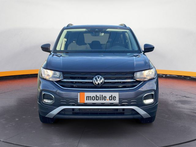 Volkswagen T-Cross Move TSI DSG|TRAVEL|NAVI|KAMERA|WINTERP.