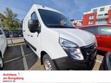 Nissan Interstar Kastenwagen 3,5t Acenta 3 DPF ACENTA L - gebrauchte Nissan Interstar aus dem Jahr 2024