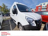 Nissan Interstar Kastenwagen 3,5t Acenta 3 DPF ACENTA L - Nissan Interstar Tageszulassungen