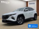 Hyundai TUCSON HEV 1.6T TREND 1HD GARANTIE ASSIST-P ELHK - Hyundai TUCSON hev Gebrauchtwagen