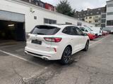 Ford Kuga PHEV ST-Line X, Panoramadach - Ford Kuga: Panoramadach