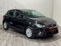 Seat Ibiza Style Fahrschulwagen PDC