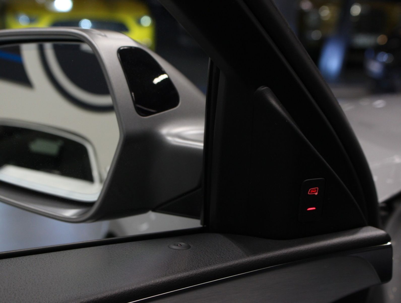 Fahrzeugabbildung Audi RS 6 Avant 4.0TFSI quattro Perf.*1.Hand*Keramik