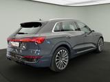 Audi Q8 e-tron 55 qu S line*Air*B&O*HUD*Pano*Matrix*V - Used cars