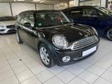 MINI Cooper Clubman Pepper / gepflegter Zustand - schwarze MINI COOPER_CLUBMAN
