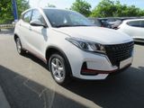 DFSK Fengon 500 500 ABS Beifahrerairbag ESP ZV - DFSK: Limousine
