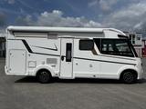 Eura Mobil Integra Line 695 LF Backofen Stützen Navi Kamera - Eura Mobil Integrierter