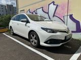 Toyota Auris Mietwagen Paket Team Deutschland 1,2 - Toyota Auris in Berlin