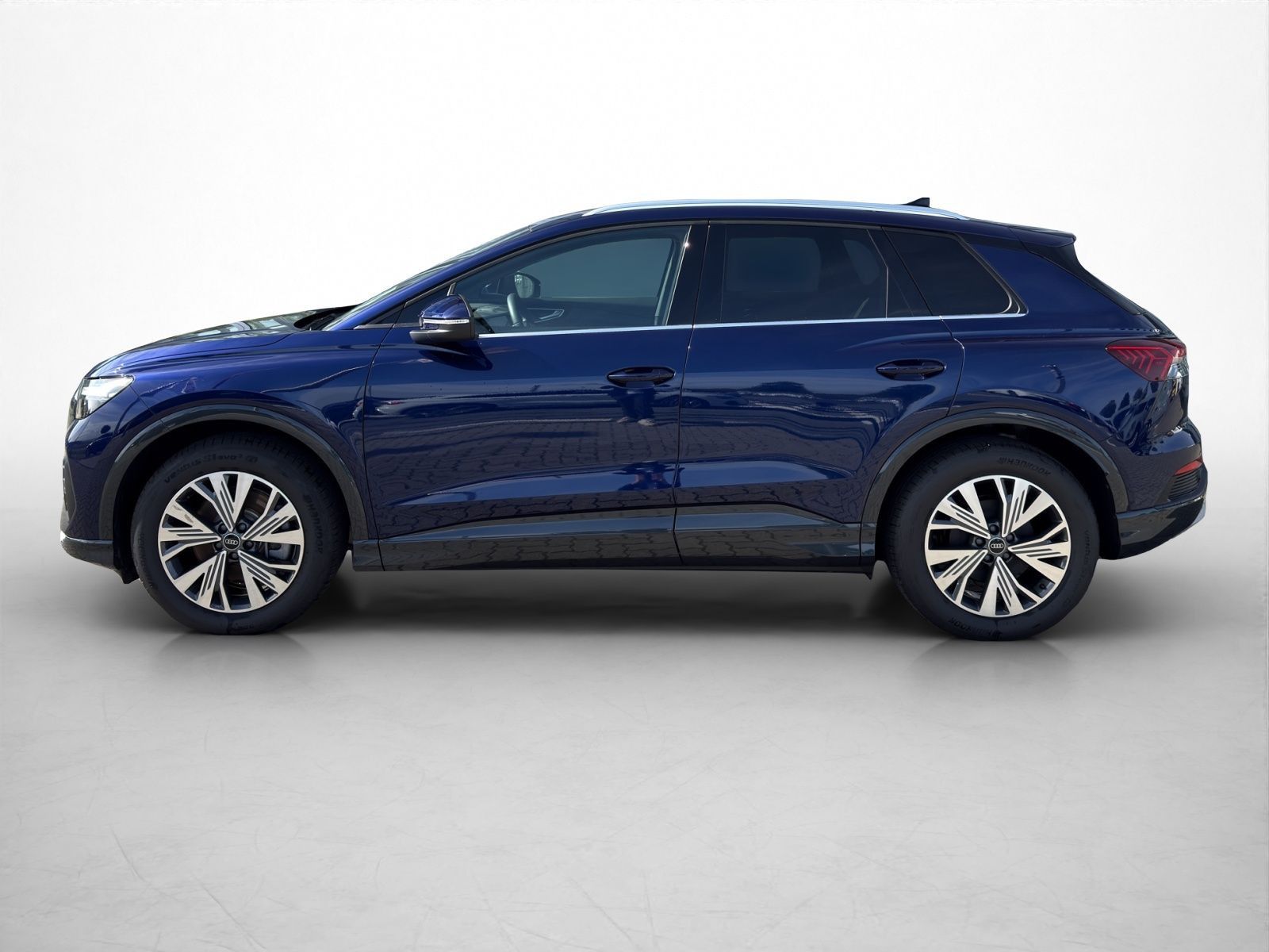Audi Q4 e-tron - Bild 3