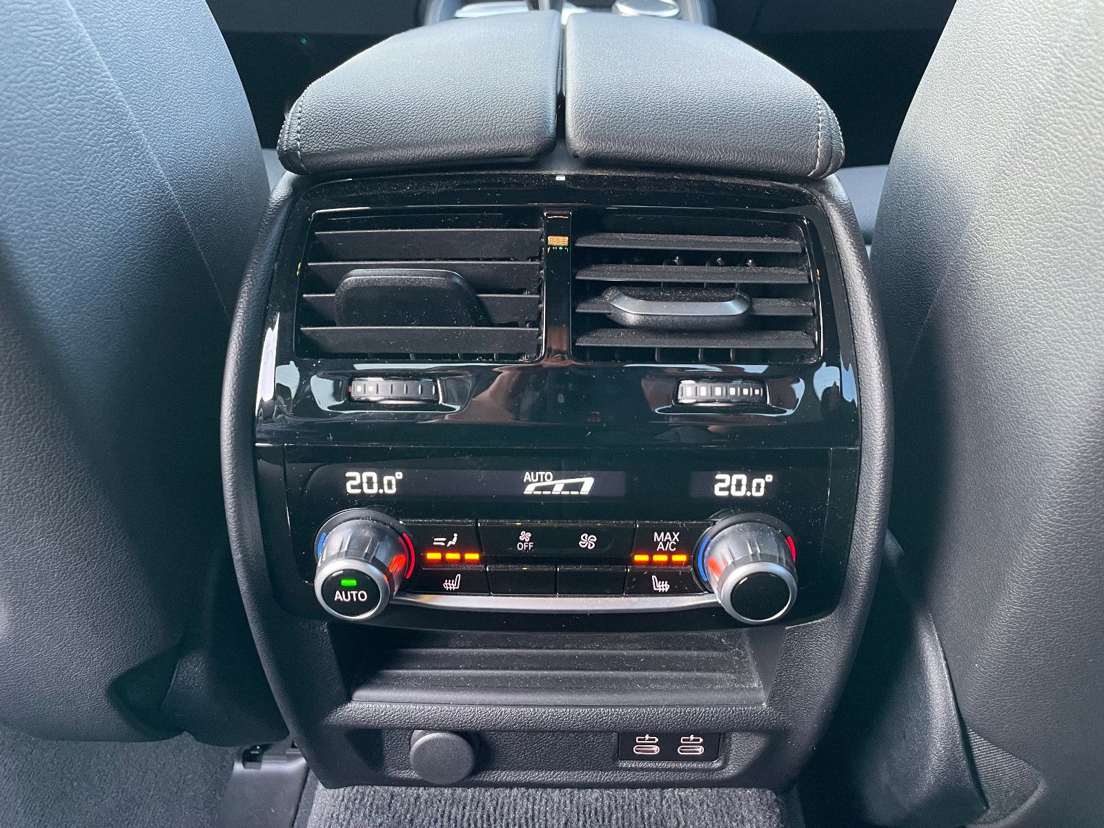 BMW 530, 2023, Diesel, 286 PS