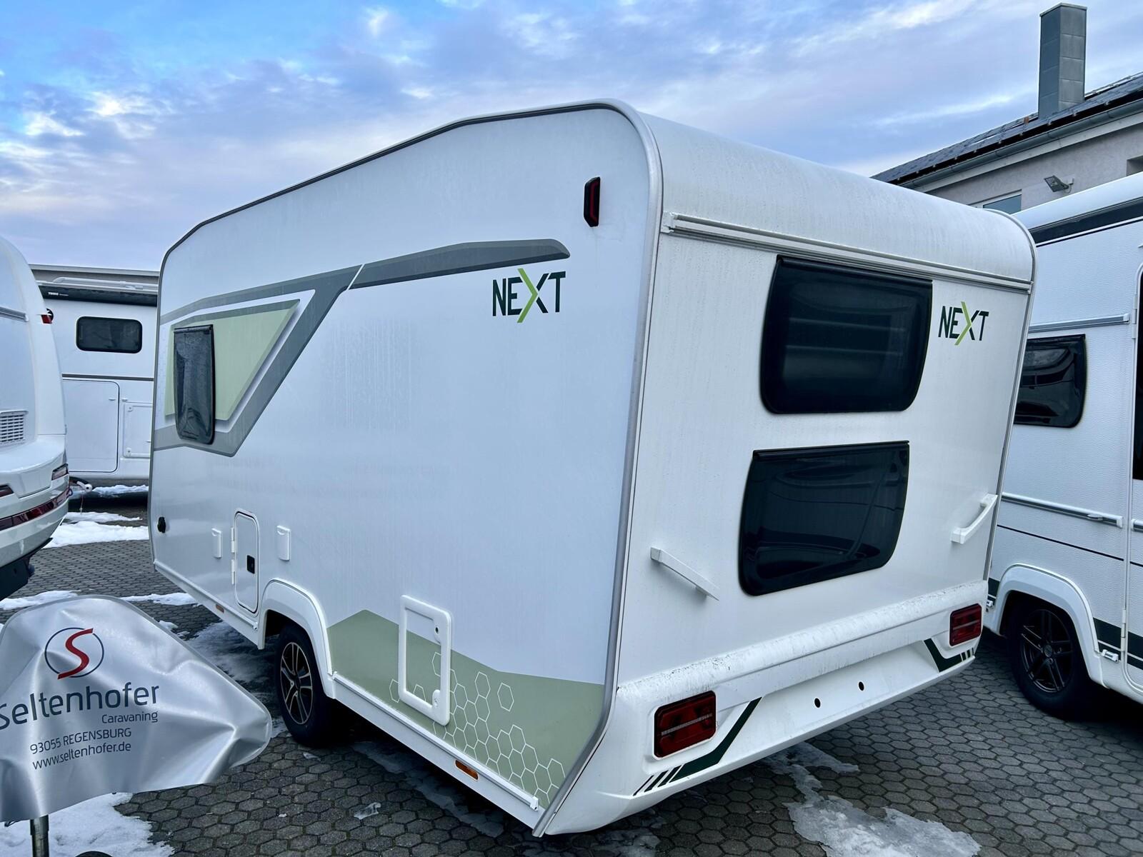 Andere Next Next 381 