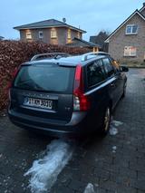 Volvo V50 D2 Business Edition - Volvo V50 Edition mit Diesel-Antrieb