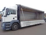 MAN 26.360 TGS*Schwenkwand*20 Pal*Lift/Lenk*2,5t LBW - MAN Kipper Tgs