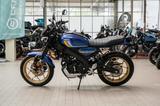 Yamaha XSR 125 ABS, 1.Hand, unfallfrei, Lieferservice - YAMAHA X 125