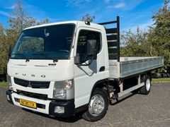 Mitsubishi Fuso-Canter*1HD*Automatik*AHK*4,50L - Pritsche