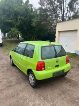 Volkswagen VW Lupo 1,4 75 PS - Volkswagen Lupo: 1.7