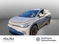 Volkswagen ID.4 - Vorschau Bild 1