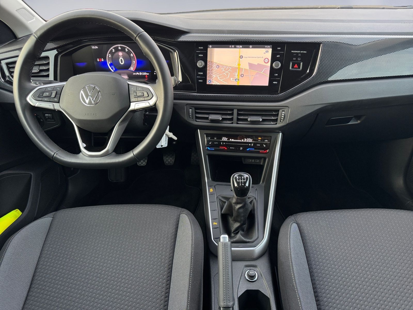 Volkswagen Polo - Bild 10